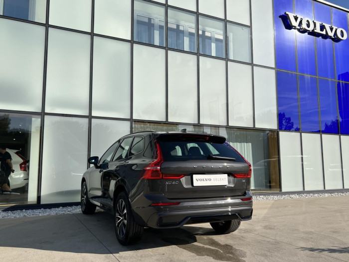 Volvo XC60 B4 DARK PLUS Aut 1.maj. 2.0 Plus