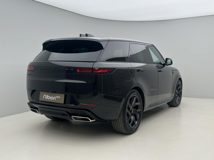 Land Rover Range Rover Sport P460e DYNAMIC SE AWD Aut 3.0 Dynamic SE
