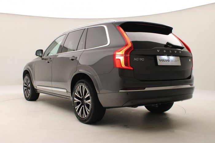 Volvo XC90 T8 CORE BRIGHT RECHARGE AUT