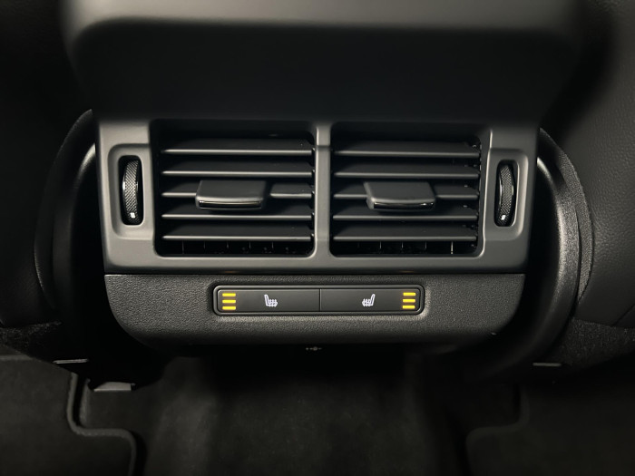 Land Rover Range Rover Evoque D200 DYNAMIC SE AWD Aut 2.0 d Dynamic SE