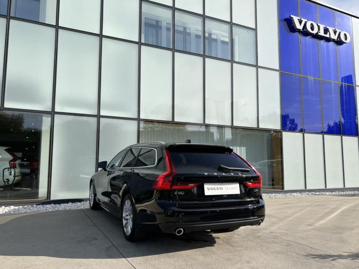Volvo V90 D4 MOMENTUM Aut 1.maj. 2.0 d Momentum