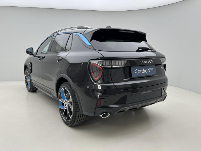 Lynk & Co 01 PHEV DCT AUT 1.maj.