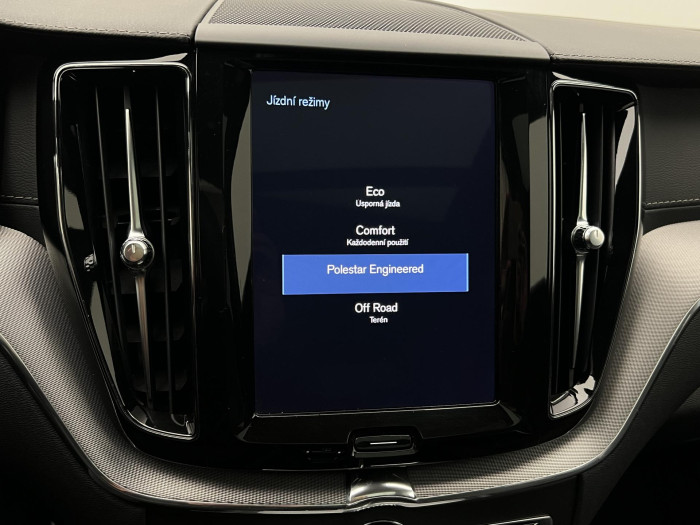 Volvo XC60 T6 AWD R-DESIGN POLESTAR AUT