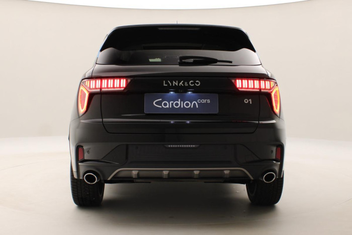 Lynk & Co 01 PHEV DCT AUT 1.maj