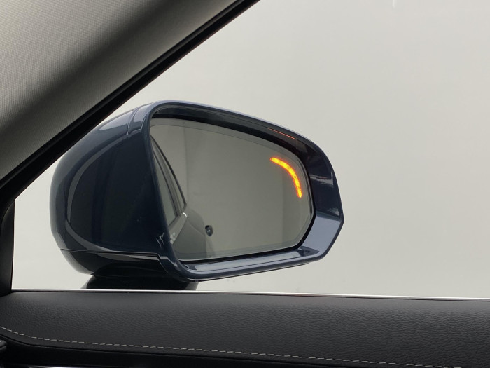 Volvo V90 T8 AWD Plug-in BRIGHT ULTRA