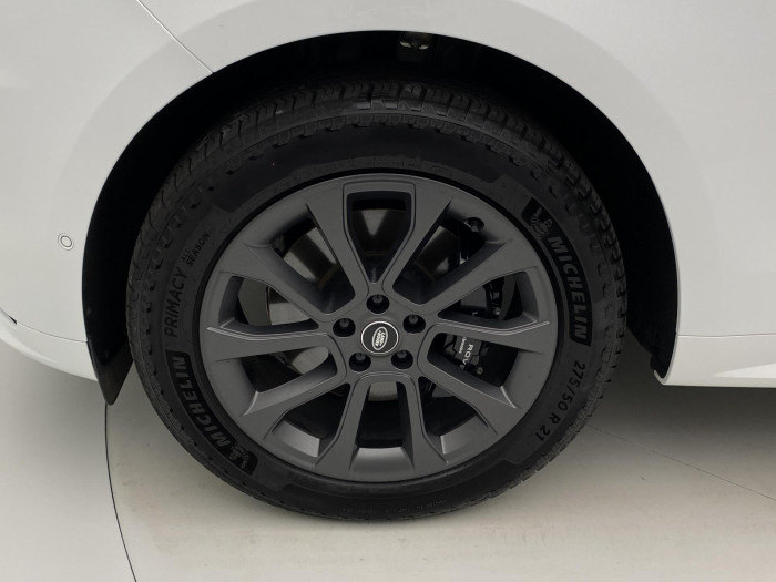 Land Rover Range Rover Sport D250 DYNAMIC SE AWD AUT 3.0 d Dynamic SE