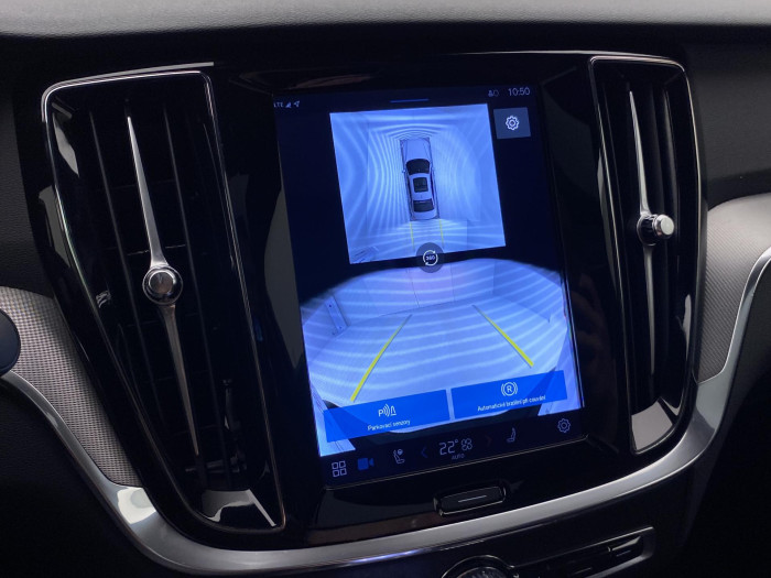 Volvo S60 T6 AWD PLUS DARK RECHARGE AUT