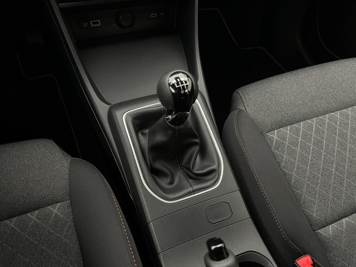 MG MG3 1.5 ICE EXCITE CZ 1.maj.