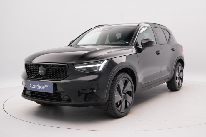 Volvo XC40 B4 AUT ULTRA BLACK EDITION 2.0 Edition