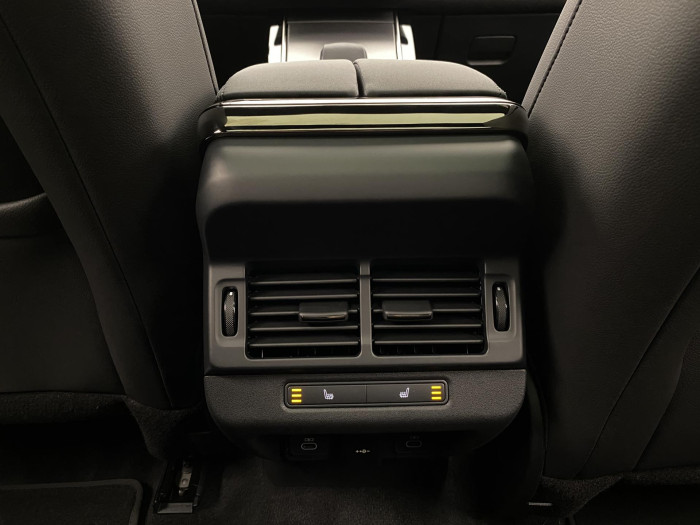 Land Rover Range Rover Evoque D165 S AWD AUT 2.0 d