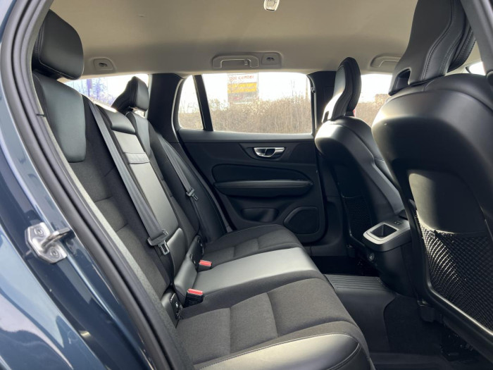 Volvo V60 B4 MOMENTUM Aut 1.maj. 2.0 Momentum