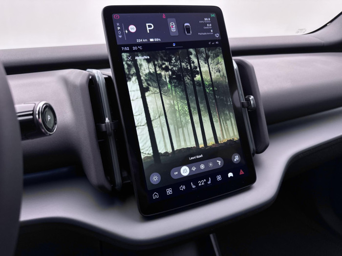 Volvo EX30 PURE ELECTRIC SINGLE PLUS