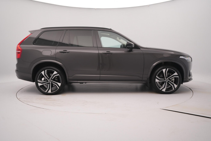 Volvo XC90 T8 AWD RECHARGE ULTIMATE 1.maj