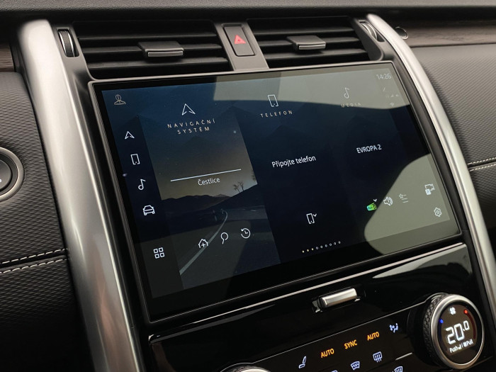 Land Rover Discovery D350 DYNAMIC HSE AWD AUT 3.0 d Dynamic