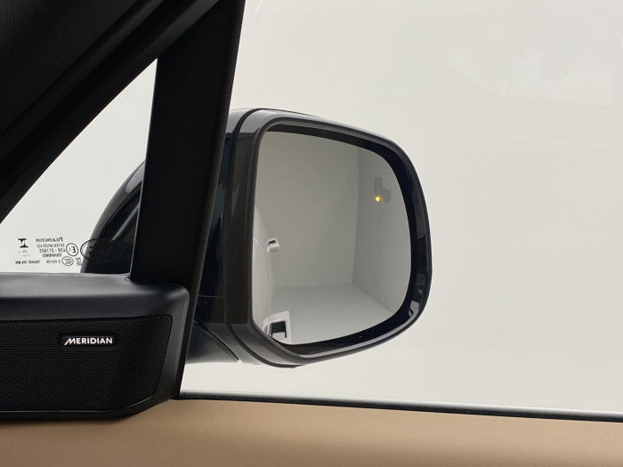 Land Rover Range Rover Sport P460e DYNAMIC SE AWD AUT 3.0 Dynamic SE