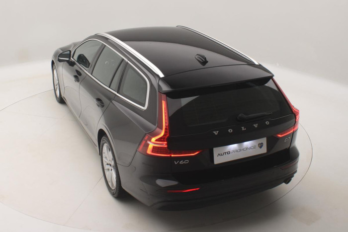 Volvo V60 D3 MOMENTUM AUT REZERVACE 2.0 d Momentum