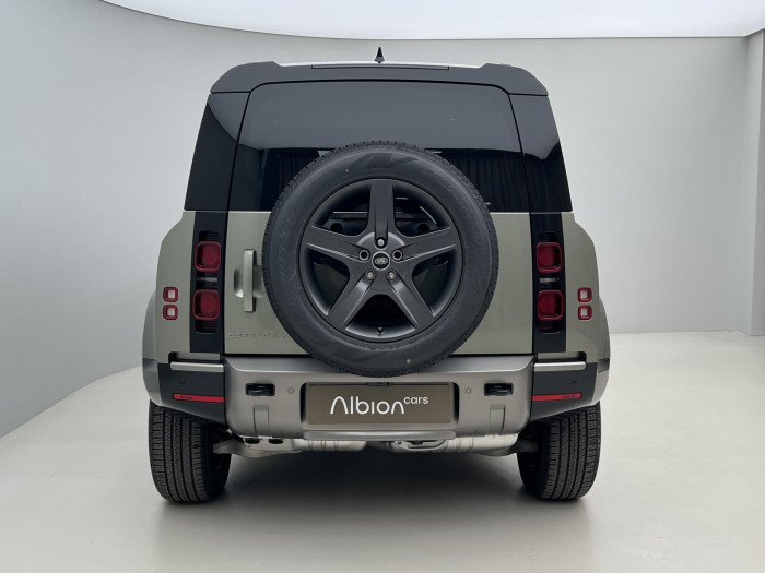 Land Rover Defender 110 D250 X-DYNAMIC SE AWD AUT 3.0 d Dynamic SE