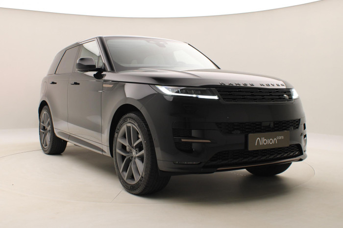Land Rover Range Rover Sport P460e DYNAMIC SE REZERVACE 3.0 Dynamic SE