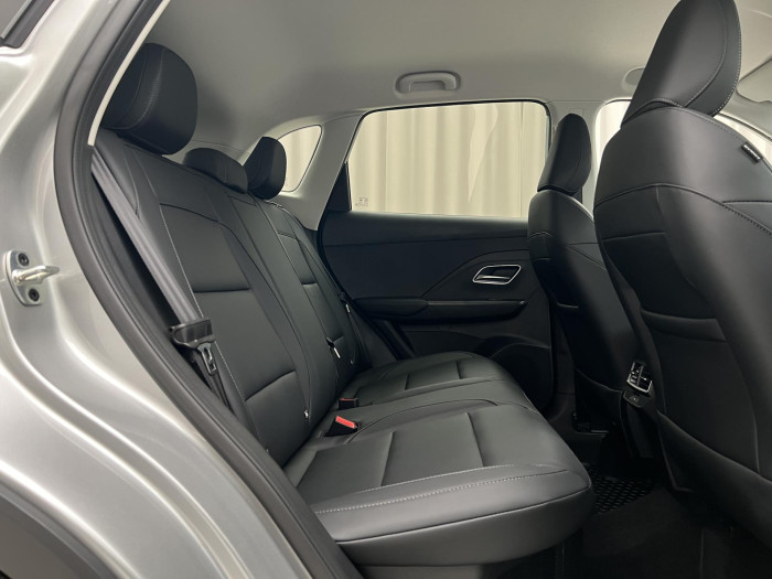 MG ZS 1.5 EXCLUSIVE HYBRID+ AUT CZ 1.5 Exclusive