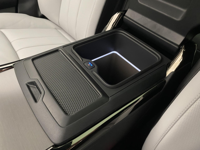 Land Rover Range Rover Sport D300 DYNAMIC HSE AWD AUT 3.0 d Dynamic