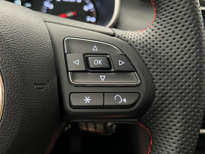 MG ZS 1.5 ESSENTIAL PLUS CZ