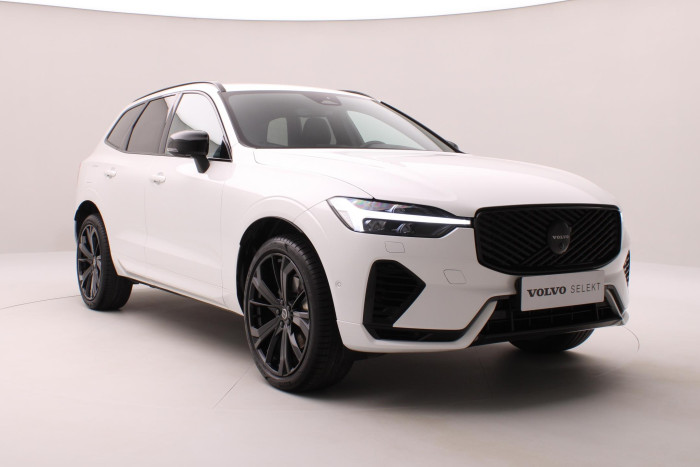 Volvo XC60 T6 AWD PLUS BLACK EDITION CZ