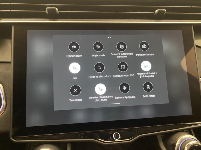 Lynk & Co 01 PHEV DCT AUT 1.maj.