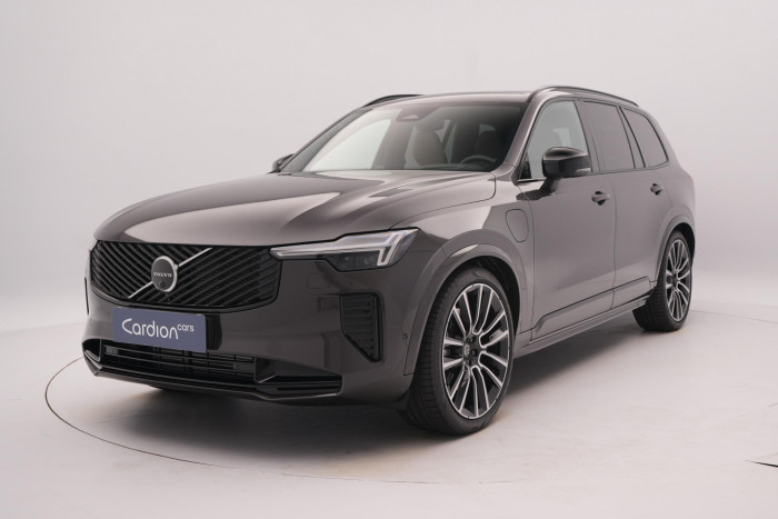 Volvo XC90 T8 AWD RECHARGE DARK ULTRA 7m