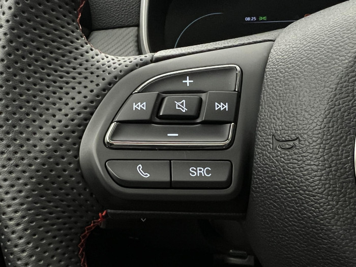 MG ZS 1.0T ELEGANCE CZ 1.0 Elegance