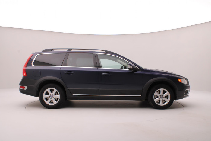 Volvo XC70 D5 AWD SUMMUM AUT CZ 2.4 d Summum