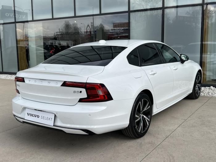 Volvo S90 B5 AWD R-DESIGN Aut 1.maj.
