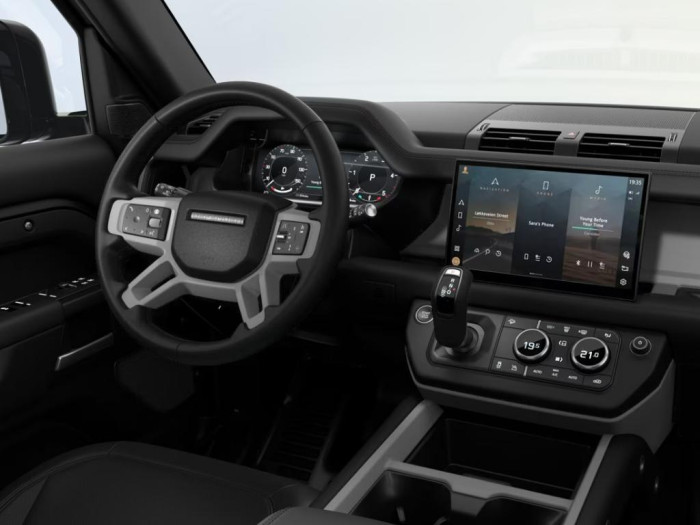 Land Rover Defender 110 D250 X-DYNAMIC SE AWD AUT 3.0 d Dynamic SE