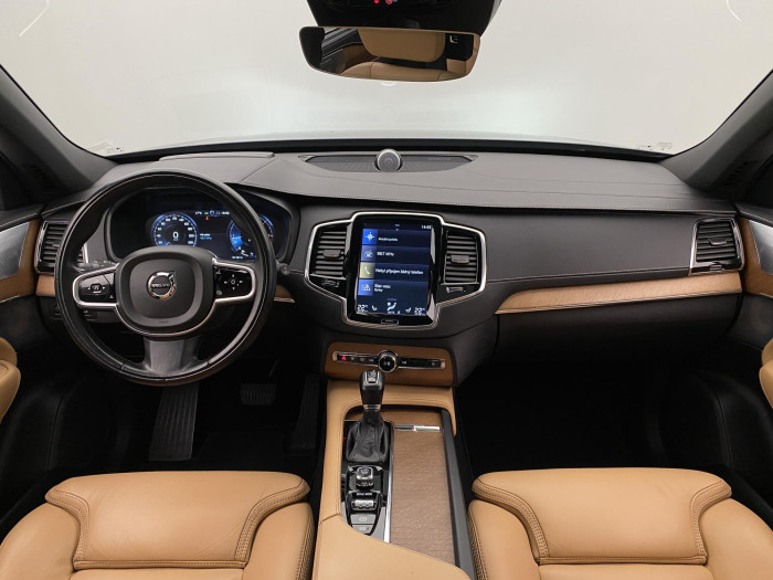 Volvo XC90 D5 AWD INSCRIPTION AUT 2.0 d