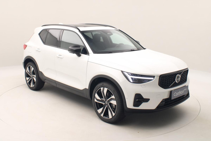 Volvo XC40 B4 AUT DARK ULTRA