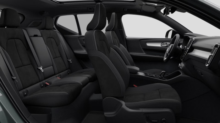 Volvo XC40 B4 AUT DARK PLUS