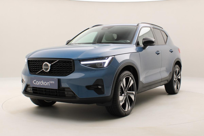 Volvo XC40 B4 AUT DARK ULTRA