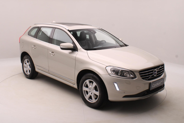 Volvo XC60 D4 AWD INSCRIPTION AUT 2.0 d