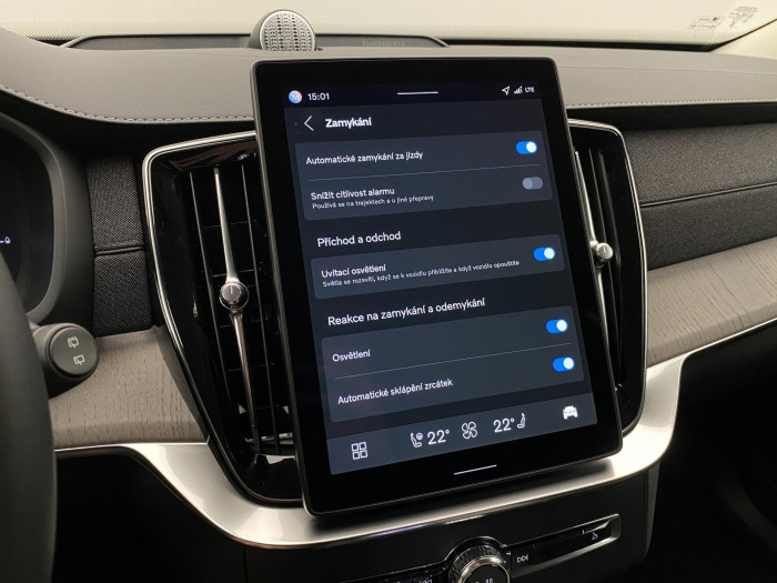 Volvo XC90 T8 AWD RECHARGE BRIGHT PLUS 7m