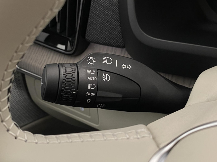 Volvo XC90 T8 AWD RECHARGE BRIGHT PLUS 7m
