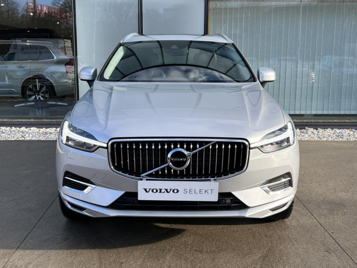 Volvo XC60 T6 AWD RECHARGE INSCRIPTION