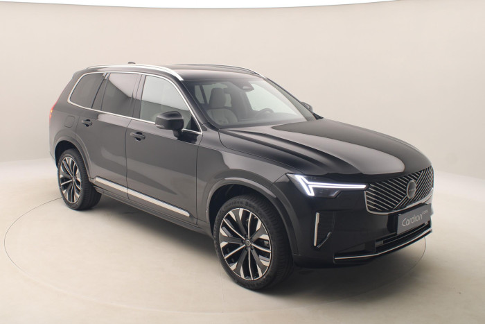 Volvo XC90 B5 AWD AUT BRIGHT PLUS 7míst