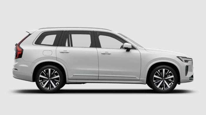 Volvo XC90 T8 AWD RECHARGE CORE 7míst AUT