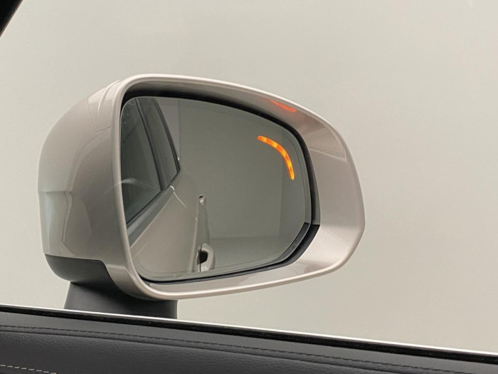 Volvo XC90 B5 AWD AUT BRIGHT PLUS 7míst 2.0 Plus