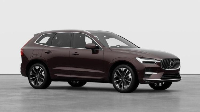 Volvo XC60 B5 AWD BRIGHT ULTRA AUT