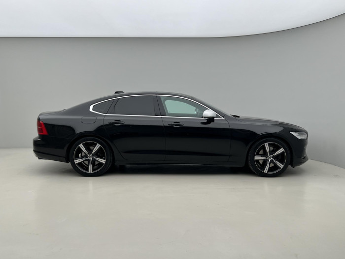 Volvo S90 D5 AWD R-DESIGN AUT 2.0 d