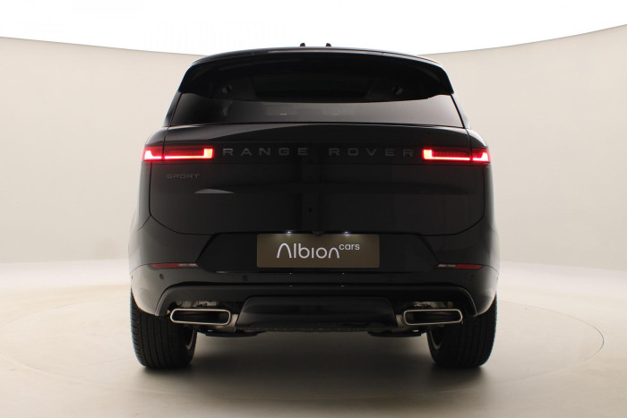 Land Rover Range Rover Sport P460e DYNAMIC SE REZERVACE 3.0 Dynamic SE