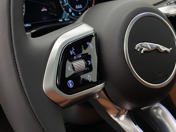 Jaguar F-Pace P400 SPORT AWD AUT REZERVACE 3.0 Sport