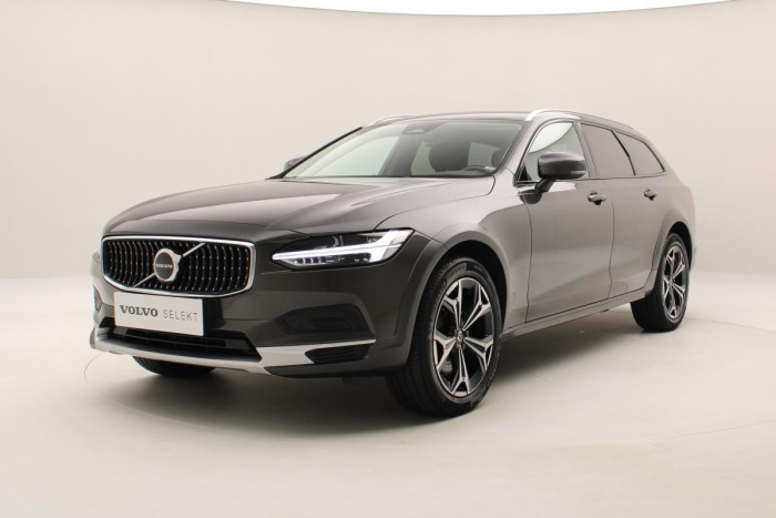 Volvo V90 CC B5 AWD PRO AUT CZ 1.maj 2.0 CC CC