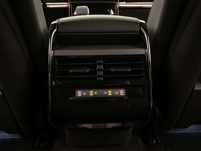 Land Rover Range Rover Sport D250 DYNAMIC SE AWD AUT 3.0 d Dynamic SE