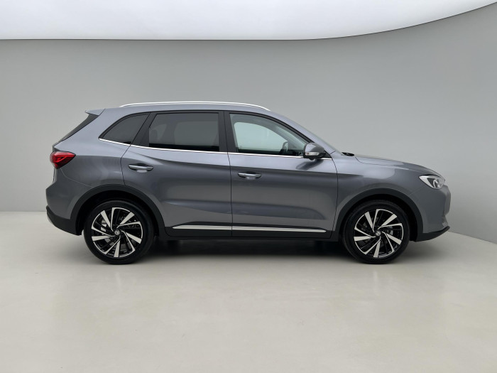 MG ZS HYBRID+ EXCLUSIVE 1.5TGI AUT 1.5 Exclusive